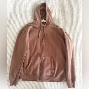 Women’s Medium Tilly’s (Full Tilt) Zip Up Hoodie